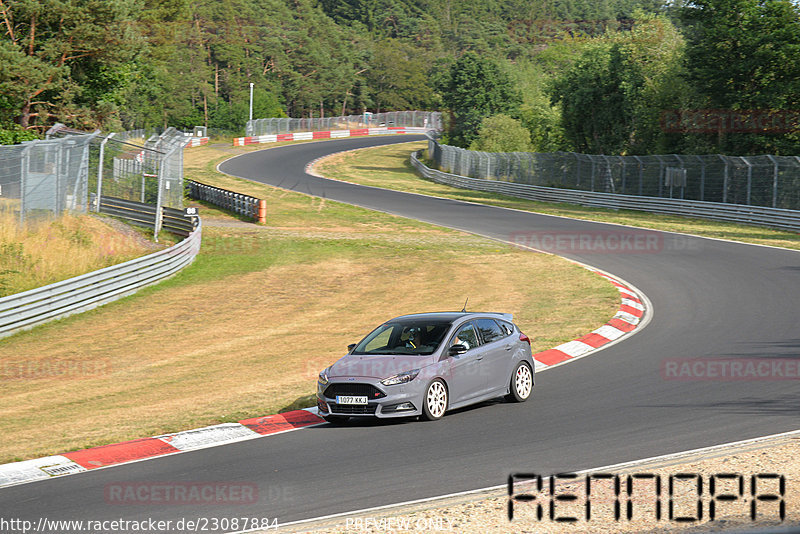 Bild #23087884 - Touristenfahrten Nürburgring Nordschleife (18.07.2023)