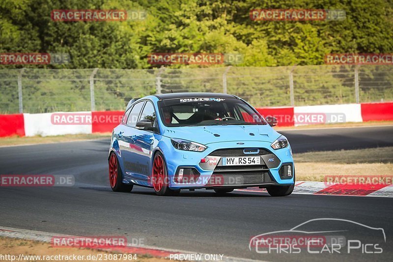 Bild #23087984 - Touristenfahrten Nürburgring Nordschleife (18.07.2023)