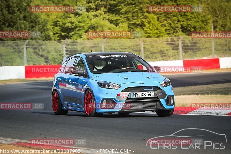 Bild #23087985 - Touristenfahrten Nürburgring Nordschleife (18.07.2023)