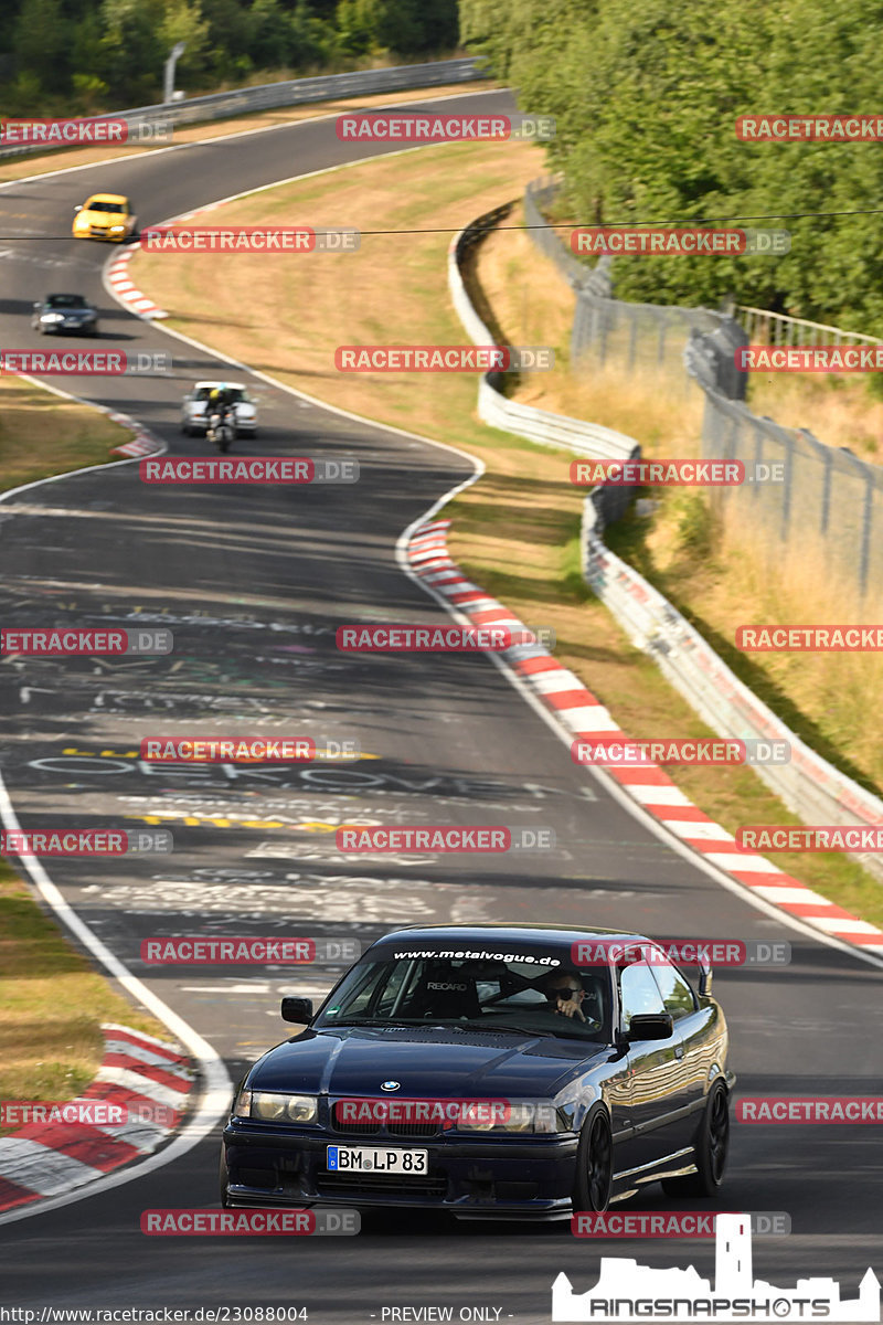 Bild #23088004 - Touristenfahrten Nürburgring Nordschleife (18.07.2023)