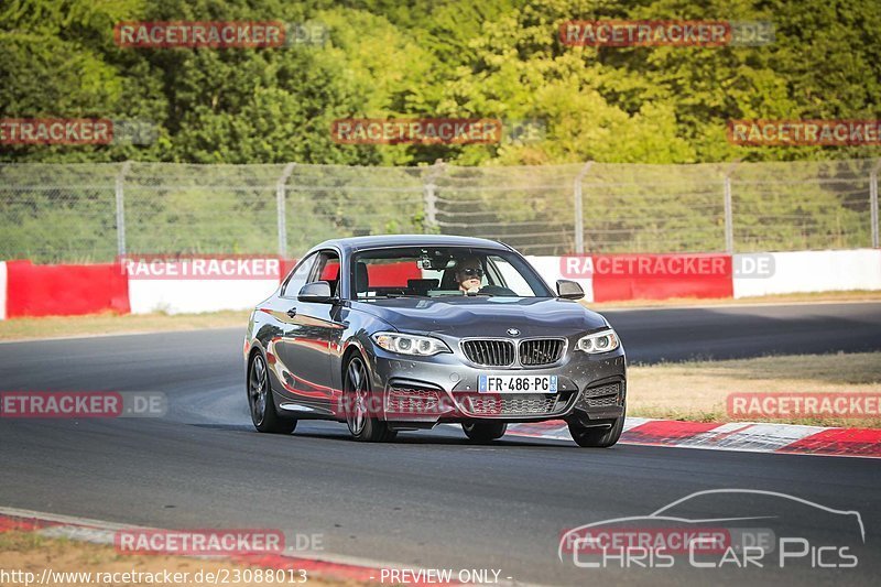 Bild #23088013 - Touristenfahrten Nürburgring Nordschleife (18.07.2023)