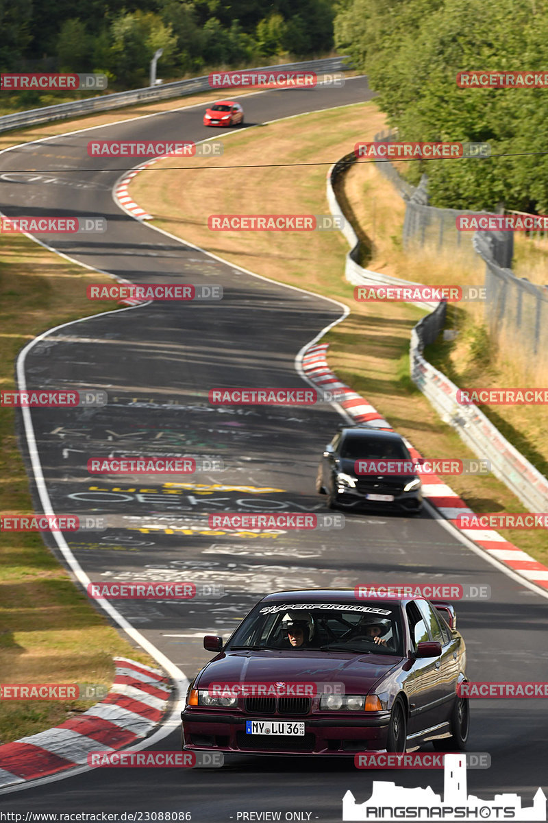 Bild #23088086 - Touristenfahrten Nürburgring Nordschleife (18.07.2023)