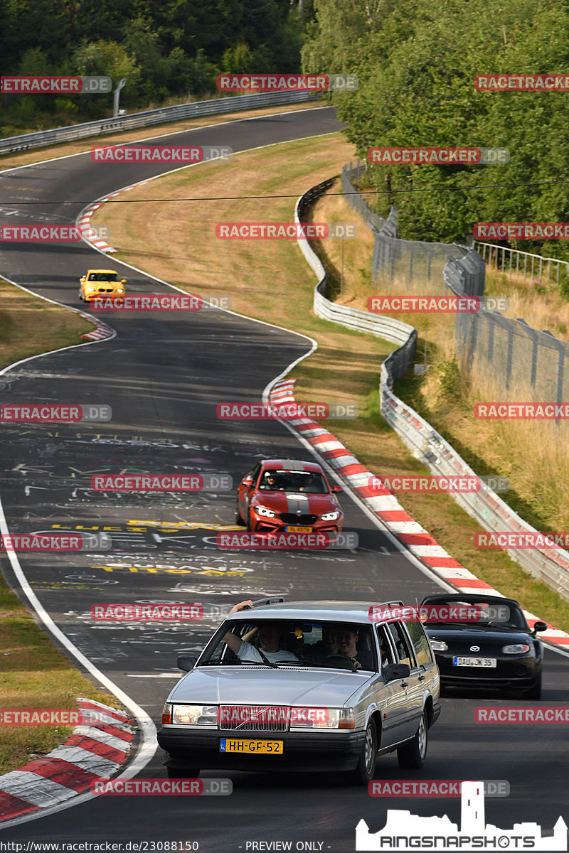 Bild #23088150 - Touristenfahrten Nürburgring Nordschleife (18.07.2023)