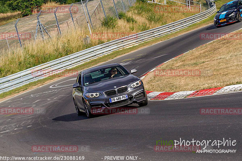 Bild #23088169 - Touristenfahrten Nürburgring Nordschleife (18.07.2023)