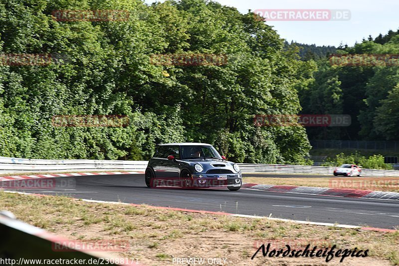 Bild #23088171 - Touristenfahrten Nürburgring Nordschleife (18.07.2023)