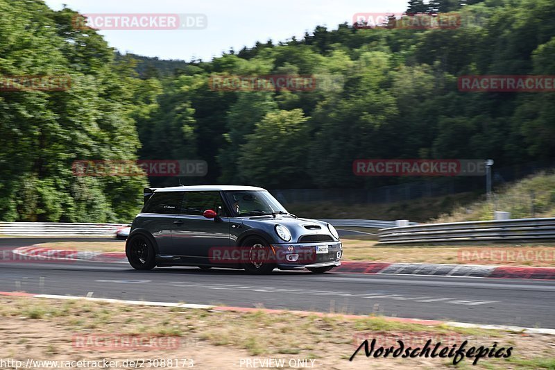 Bild #23088173 - Touristenfahrten Nürburgring Nordschleife (18.07.2023)