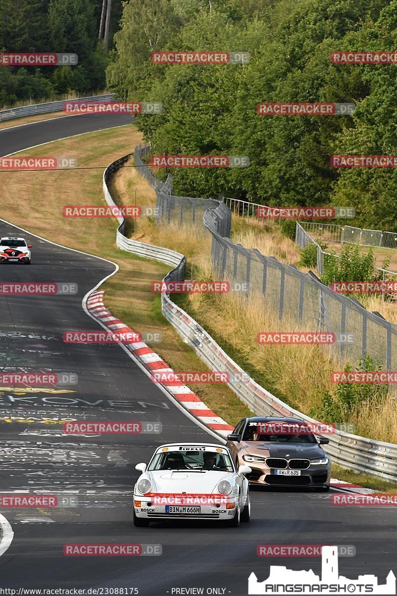 Bild #23088175 - Touristenfahrten Nürburgring Nordschleife (18.07.2023)