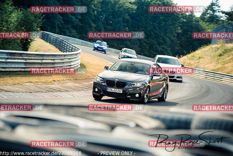 Bild #23088268 - Touristenfahrten Nürburgring Nordschleife (18.07.2023)