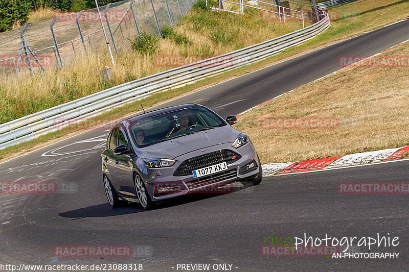 Bild #23088318 - Touristenfahrten Nürburgring Nordschleife (18.07.2023)