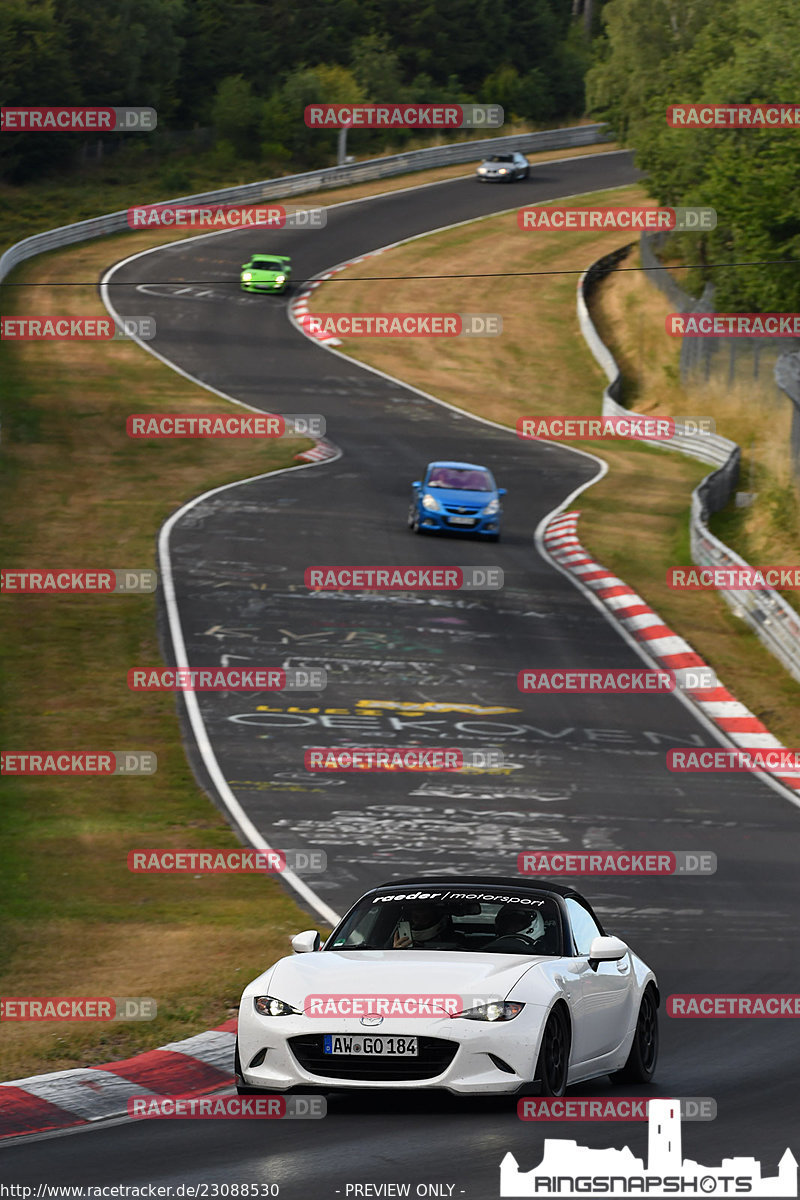 Bild #23088530 - Touristenfahrten Nürburgring Nordschleife (18.07.2023)