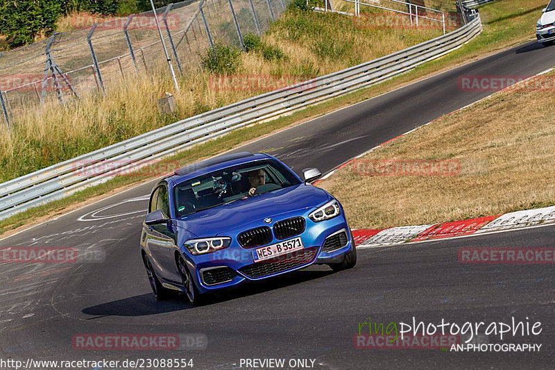 Bild #23088554 - Touristenfahrten Nürburgring Nordschleife (18.07.2023)