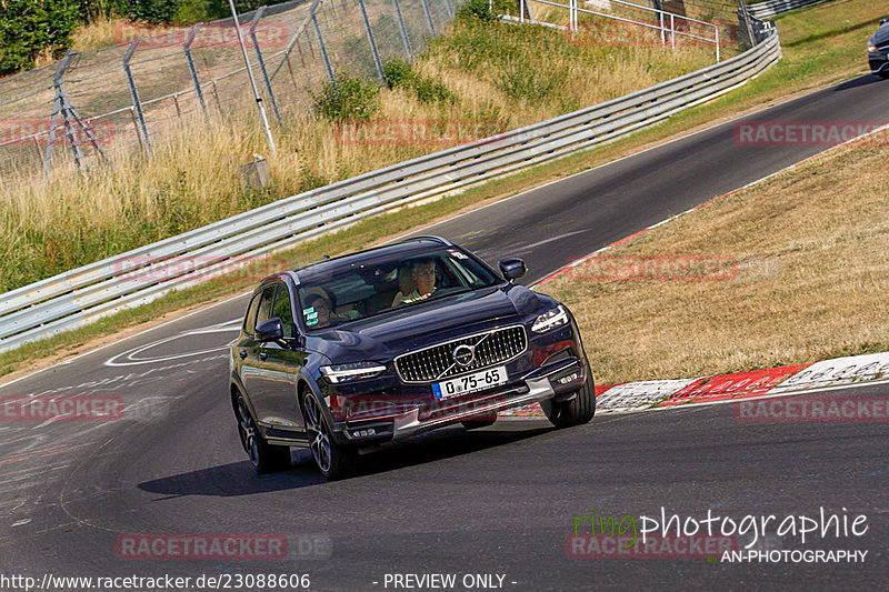 Bild #23088606 - Touristenfahrten Nürburgring Nordschleife (18.07.2023)