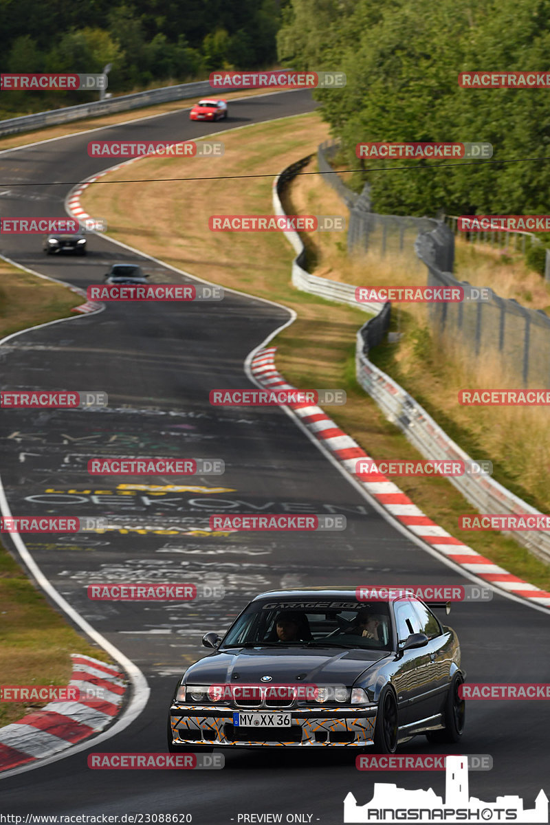 Bild #23088620 - Touristenfahrten Nürburgring Nordschleife (18.07.2023)