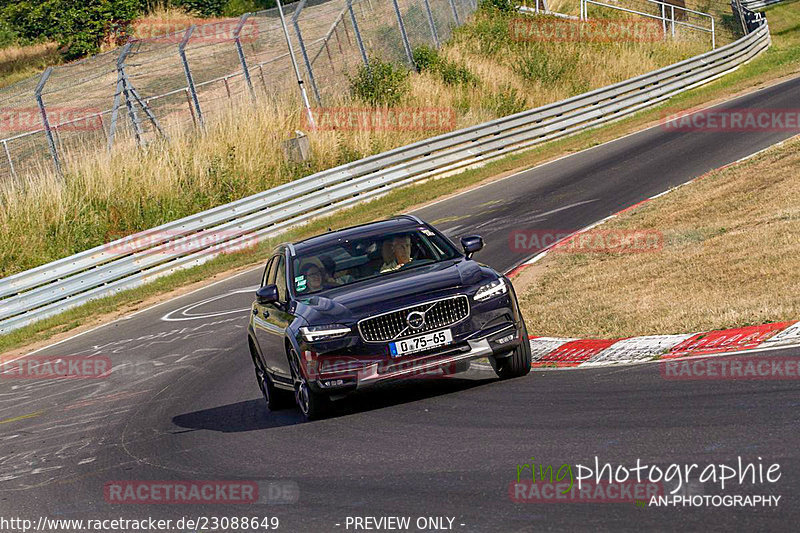 Bild #23088649 - Touristenfahrten Nürburgring Nordschleife (18.07.2023)