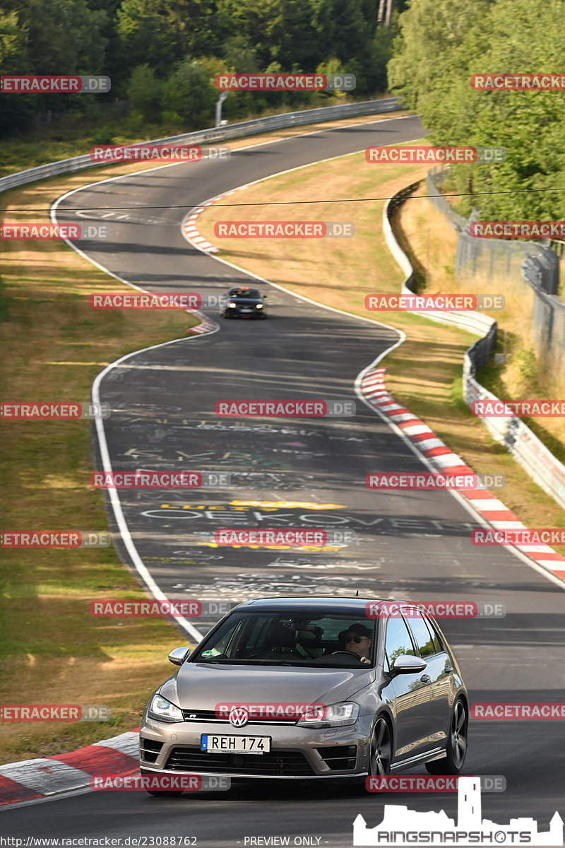 Bild #23088762 - Touristenfahrten Nürburgring Nordschleife (18.07.2023)