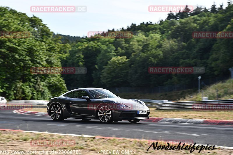 Bild #23088781 - Touristenfahrten Nürburgring Nordschleife (18.07.2023)