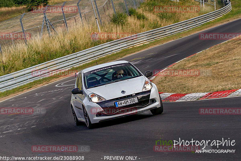 Bild #23088908 - Touristenfahrten Nürburgring Nordschleife (18.07.2023)