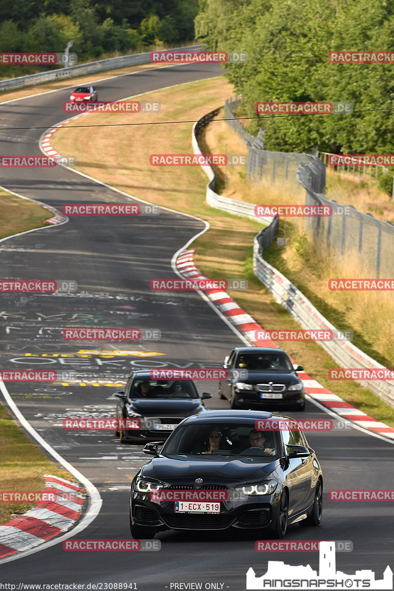 Bild #23088941 - Touristenfahrten Nürburgring Nordschleife (18.07.2023)