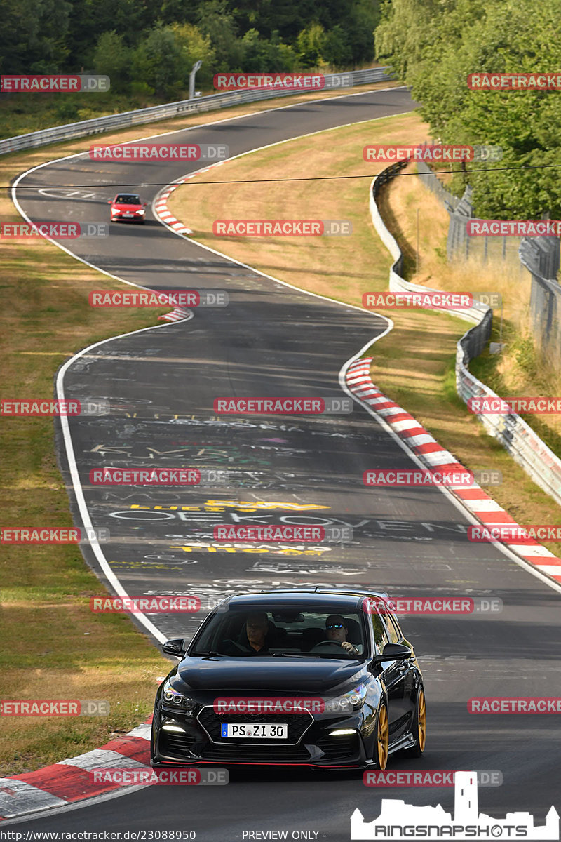 Bild #23088950 - Touristenfahrten Nürburgring Nordschleife (18.07.2023)