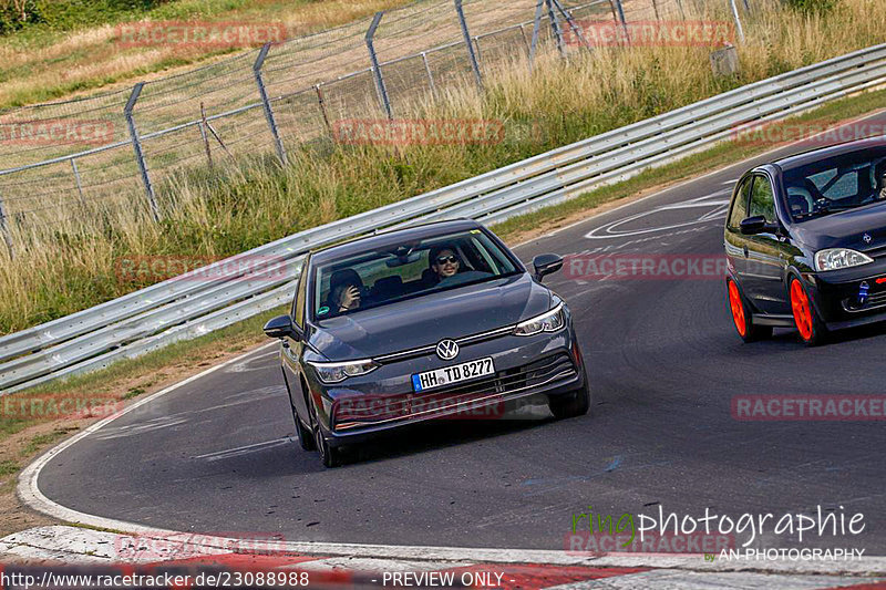 Bild #23088988 - Touristenfahrten Nürburgring Nordschleife (18.07.2023)