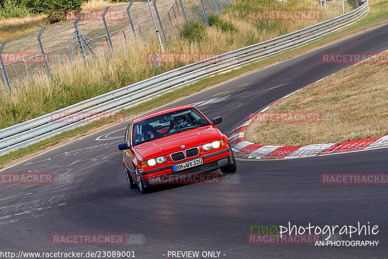 Bild #23089001 - Touristenfahrten Nürburgring Nordschleife (18.07.2023)