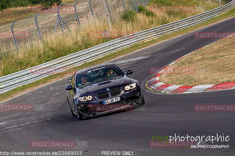 Bild #23089015 - Touristenfahrten Nürburgring Nordschleife (18.07.2023)