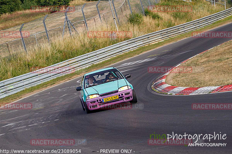 Bild #23089054 - Touristenfahrten Nürburgring Nordschleife (18.07.2023)