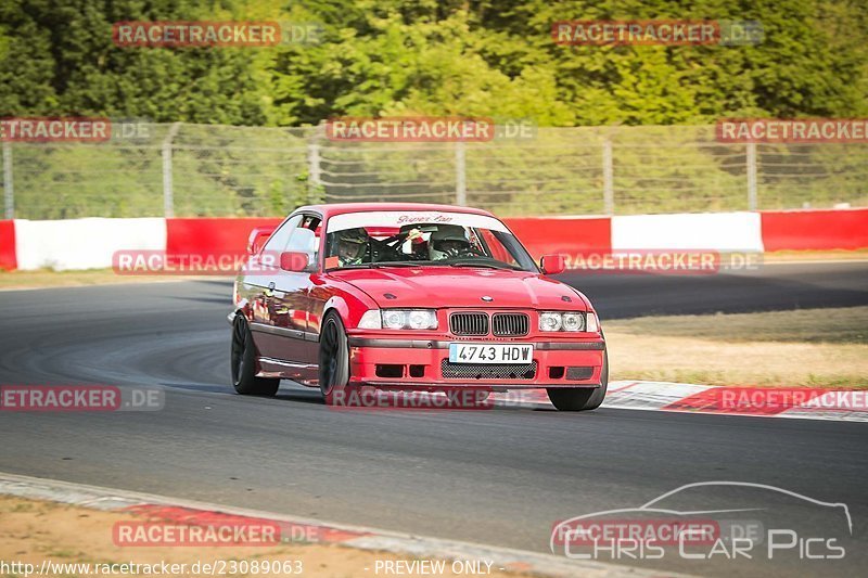 Bild #23089063 - Touristenfahrten Nürburgring Nordschleife (18.07.2023)