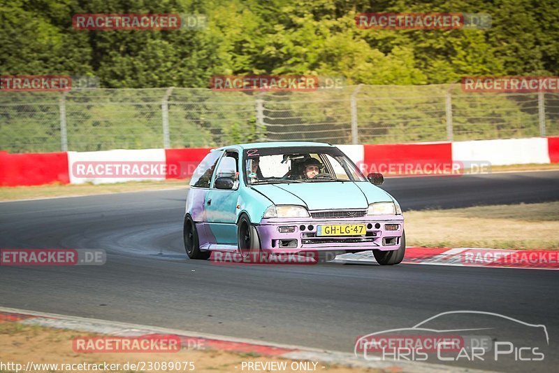 Bild #23089075 - Touristenfahrten Nürburgring Nordschleife (18.07.2023)