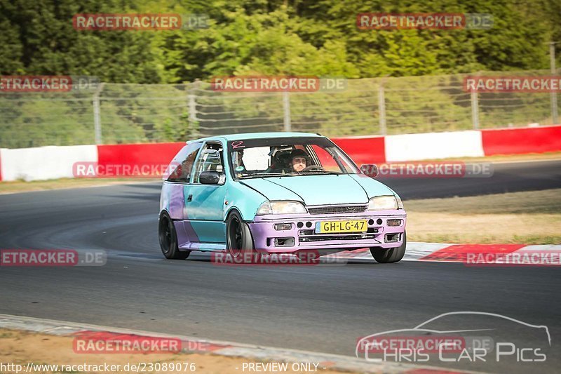 Bild #23089076 - Touristenfahrten Nürburgring Nordschleife (18.07.2023)