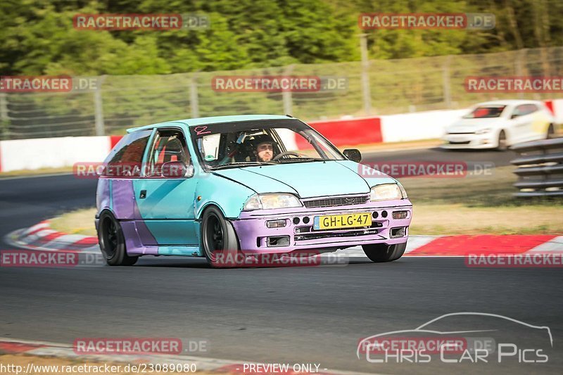 Bild #23089080 - Touristenfahrten Nürburgring Nordschleife (18.07.2023)