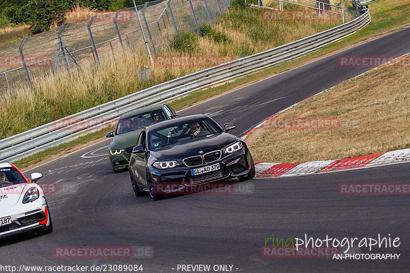 Bild #23089084 - Touristenfahrten Nürburgring Nordschleife (18.07.2023)