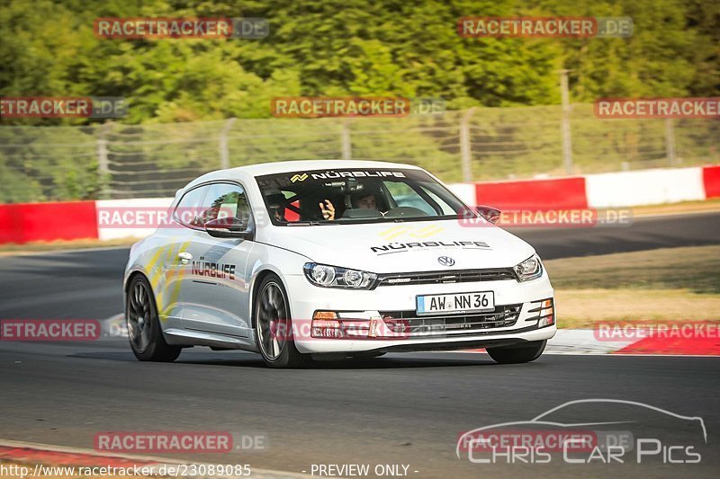 Bild #23089085 - Touristenfahrten Nürburgring Nordschleife (18.07.2023)