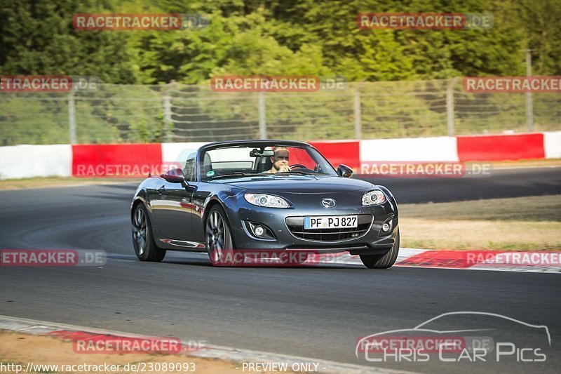 Bild #23089093 - Touristenfahrten Nürburgring Nordschleife (18.07.2023)