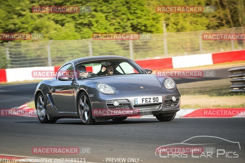 Bild #23089123 - Touristenfahrten Nürburgring Nordschleife (18.07.2023)