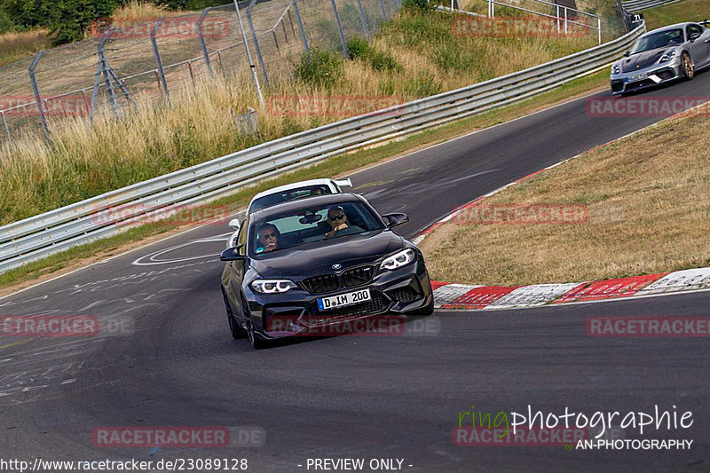 Bild #23089128 - Touristenfahrten Nürburgring Nordschleife (18.07.2023)