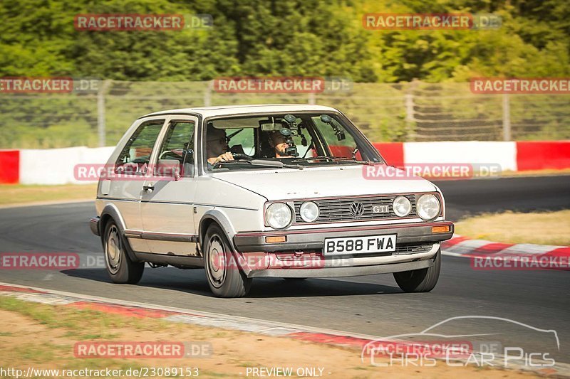 Bild #23089153 - Touristenfahrten Nürburgring Nordschleife (18.07.2023)