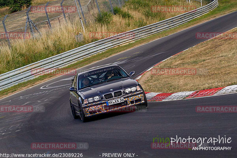 Bild #23089226 - Touristenfahrten Nürburgring Nordschleife (18.07.2023)