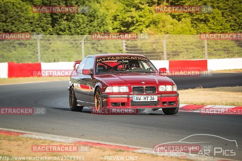 Bild #23089302 - Touristenfahrten Nürburgring Nordschleife (18.07.2023)