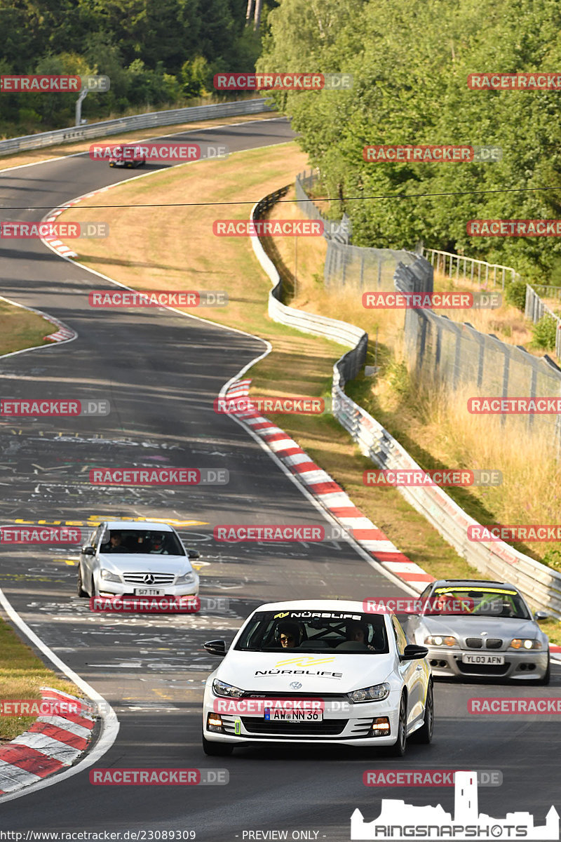 Bild #23089309 - Touristenfahrten Nürburgring Nordschleife (18.07.2023)