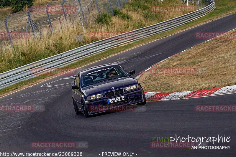 Bild #23089328 - Touristenfahrten Nürburgring Nordschleife (18.07.2023)