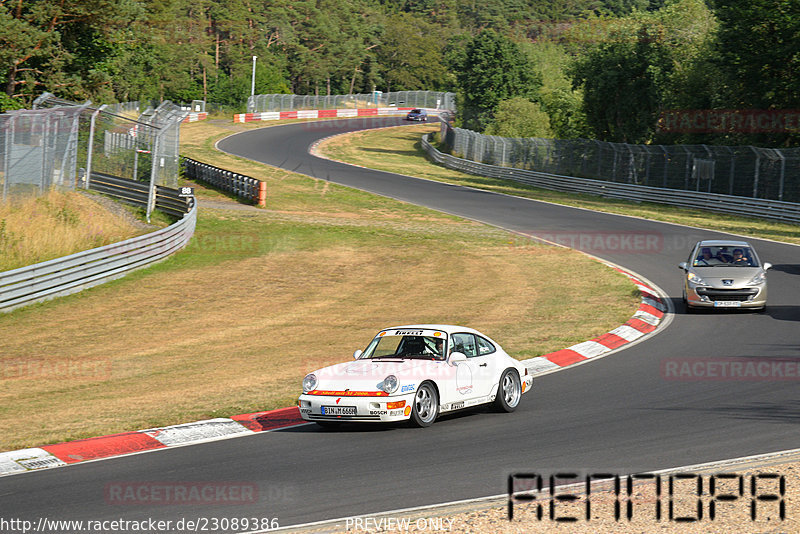 Bild #23089386 - Touristenfahrten Nürburgring Nordschleife (18.07.2023)