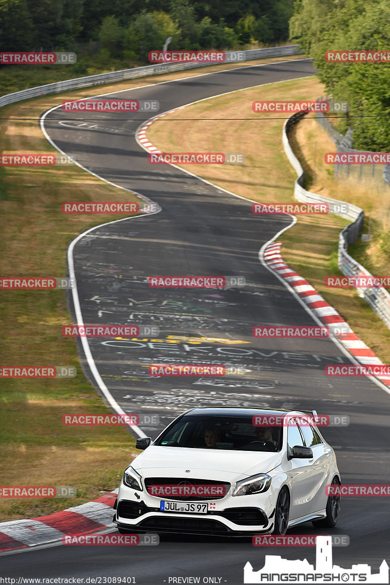 Bild #23089401 - Touristenfahrten Nürburgring Nordschleife (18.07.2023)