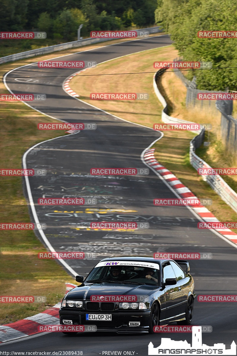 Bild #23089438 - Touristenfahrten Nürburgring Nordschleife (18.07.2023)