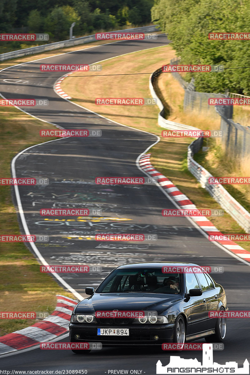 Bild #23089450 - Touristenfahrten Nürburgring Nordschleife (18.07.2023)