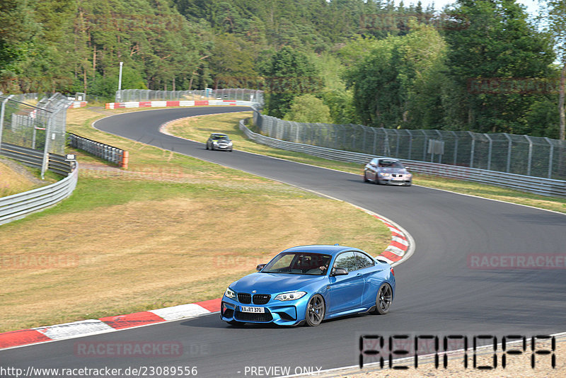 Bild #23089556 - Touristenfahrten Nürburgring Nordschleife (18.07.2023)