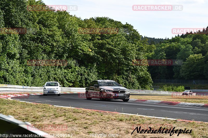 Bild #23089562 - Touristenfahrten Nürburgring Nordschleife (18.07.2023)