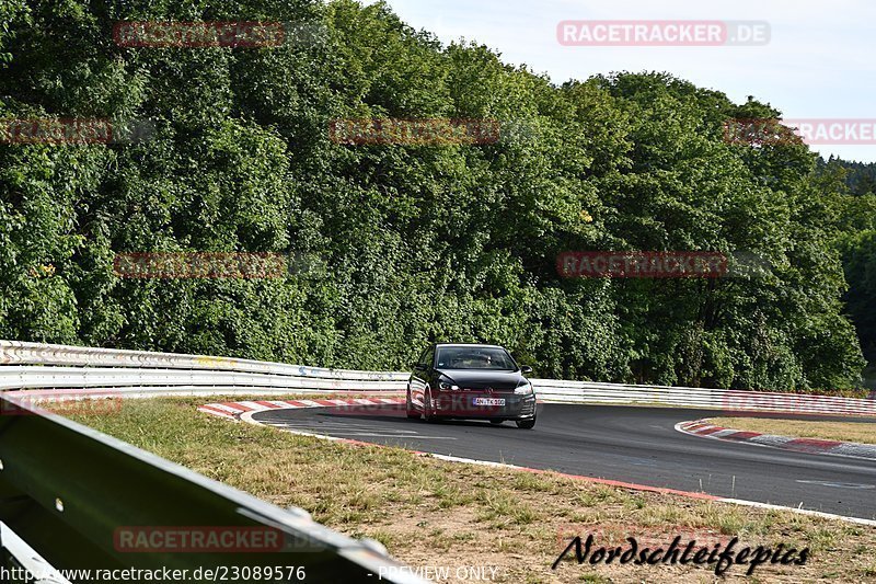 Bild #23089576 - Touristenfahrten Nürburgring Nordschleife (18.07.2023)
