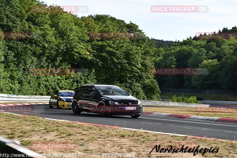 Bild #23089577 - Touristenfahrten Nürburgring Nordschleife (18.07.2023)