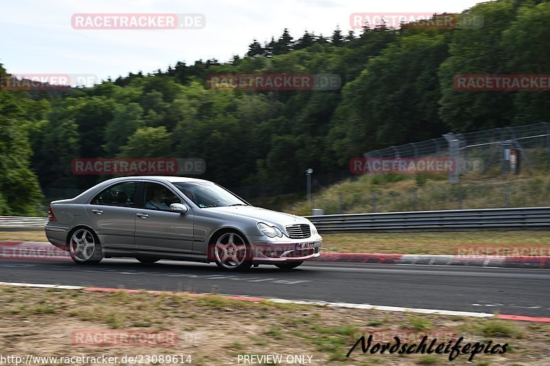 Bild #23089614 - Touristenfahrten Nürburgring Nordschleife (18.07.2023)